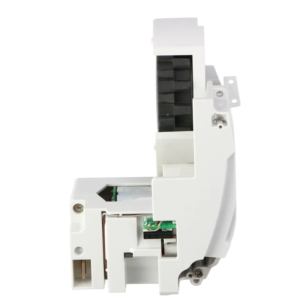 Koło Lewe Xiaomi Vacuum Mop 1C - obrazek 4