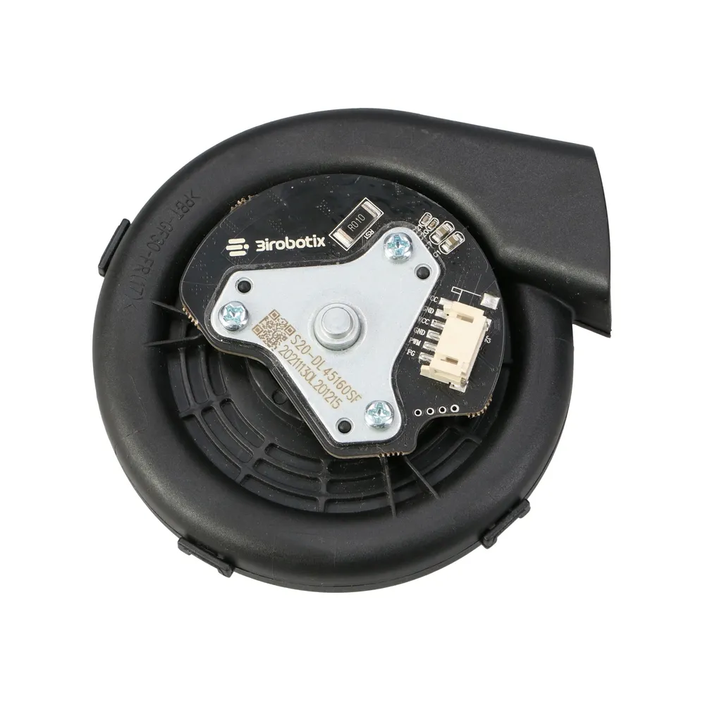 Xiaomi Silnik wentylatora, turbina Vacuum S10